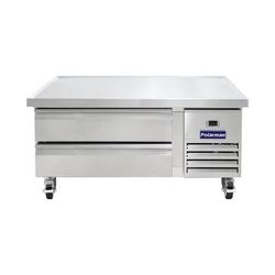 Refrigerated Chef Base 2 Drawer 