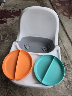 Infant Feeding Chair