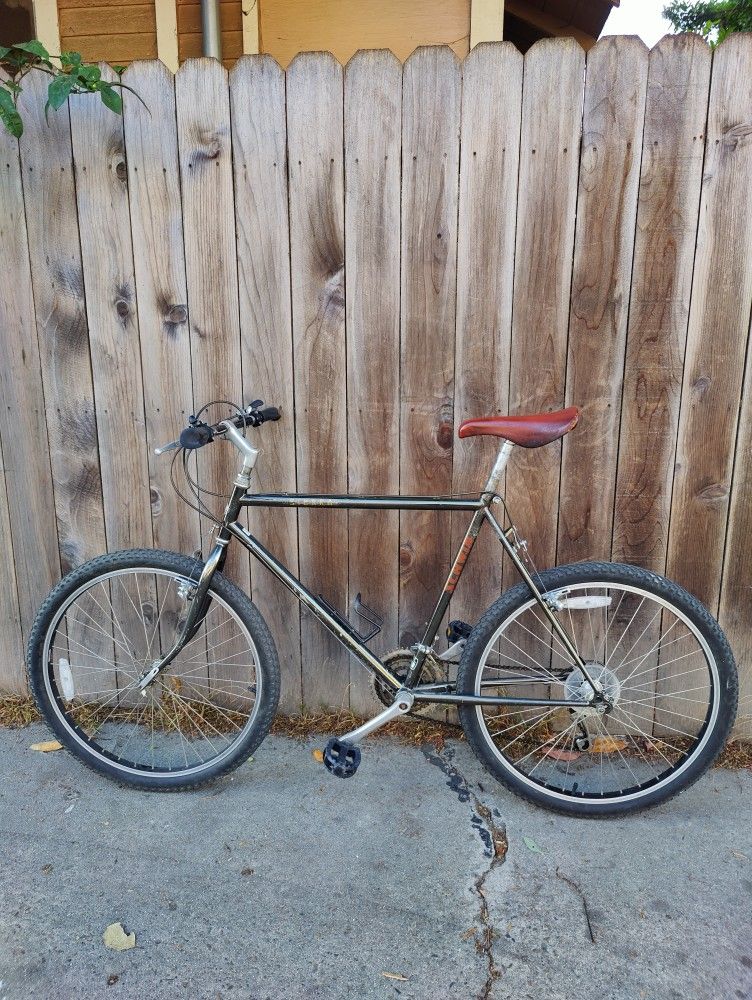 Schwinn Sierra ATB