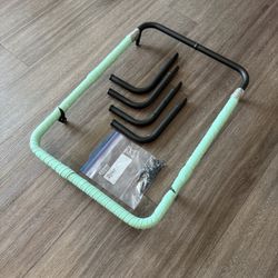 Cannondale Cargowagen Surround Rail