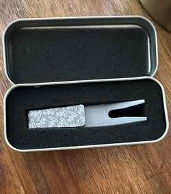 Scotty Cameron Divot Tool
