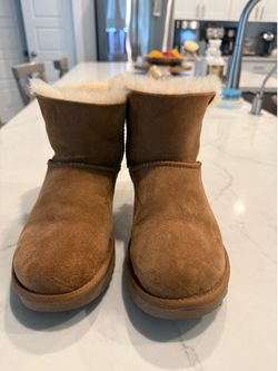 UGG Boots size 6