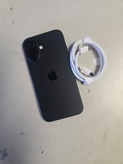 Iphone 16 tmobile 128 gb unlock for all tmobile network including metropcs sprint ultra mobile mints mobile sprint wireless lycamobile family mobile O