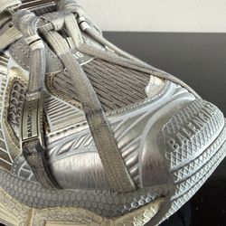 Balen 3xl talla 12  unico par sin caja  precio  fijo  AAA