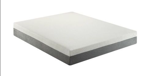 MATTRESS