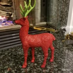 Chris decoration 