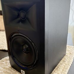 jbl monitor speaker