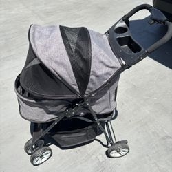 Dog Stroller