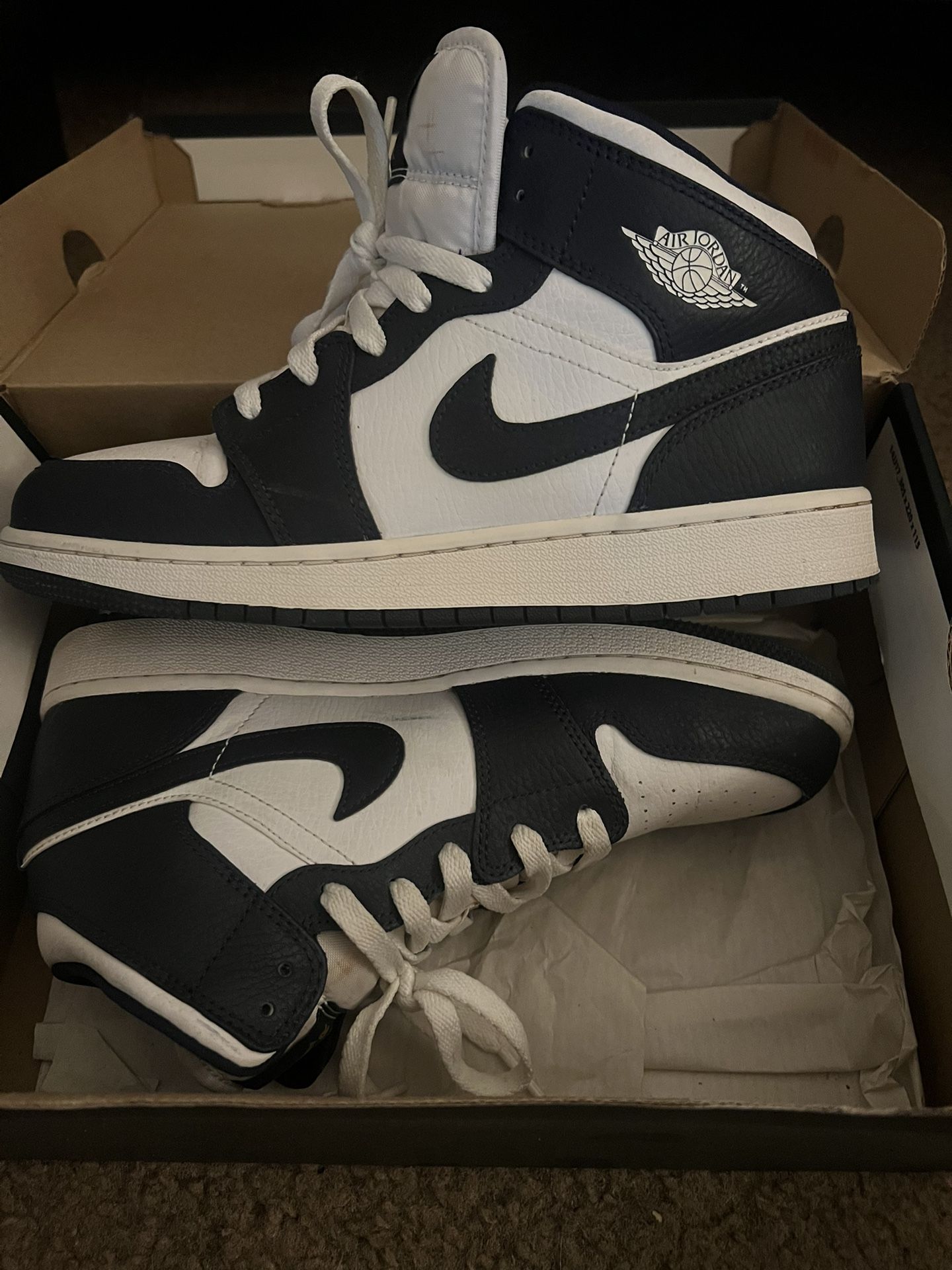 Air Jordan 1