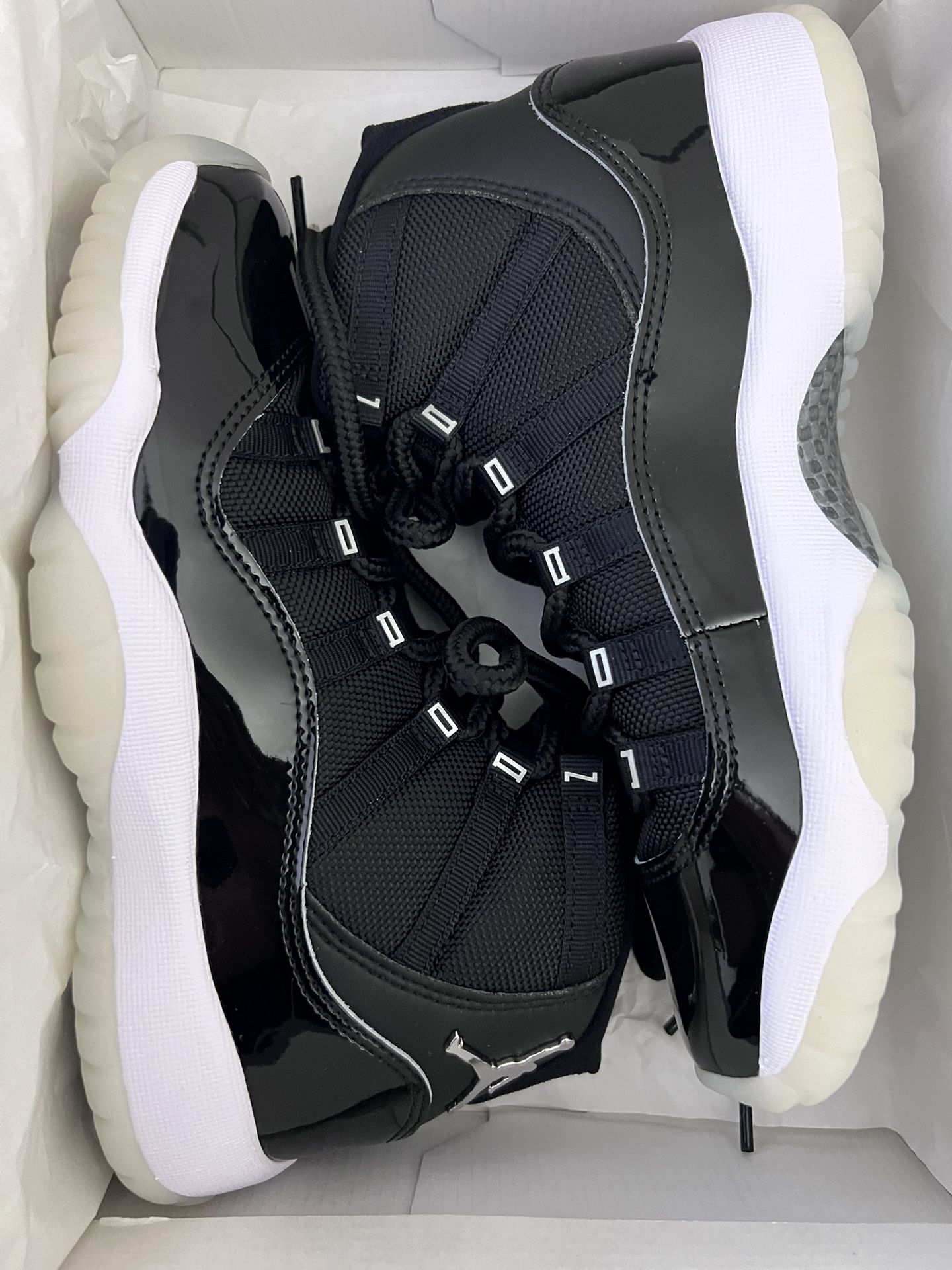 NEW Jordan 11 Jubilee