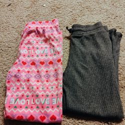 Girls Pants