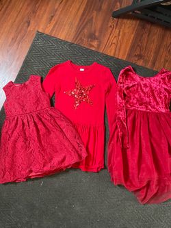 Girls dresses