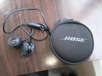 Bose Soundsport Wireless