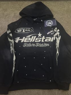 Hellstar Hoodie