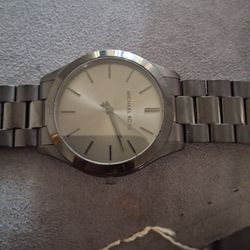 Michael Kors mans Watch 