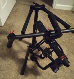 Dji Ronin