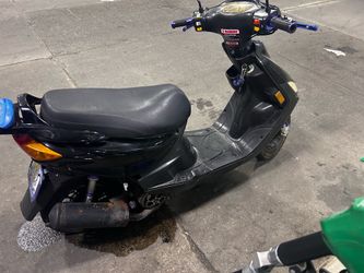 Razor 150