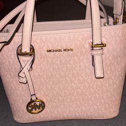 Michael Kors Tote Bag