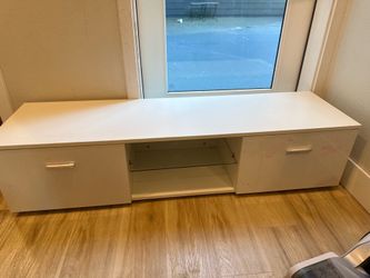 Entertainment Center for TV