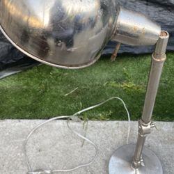 Desk Lamp