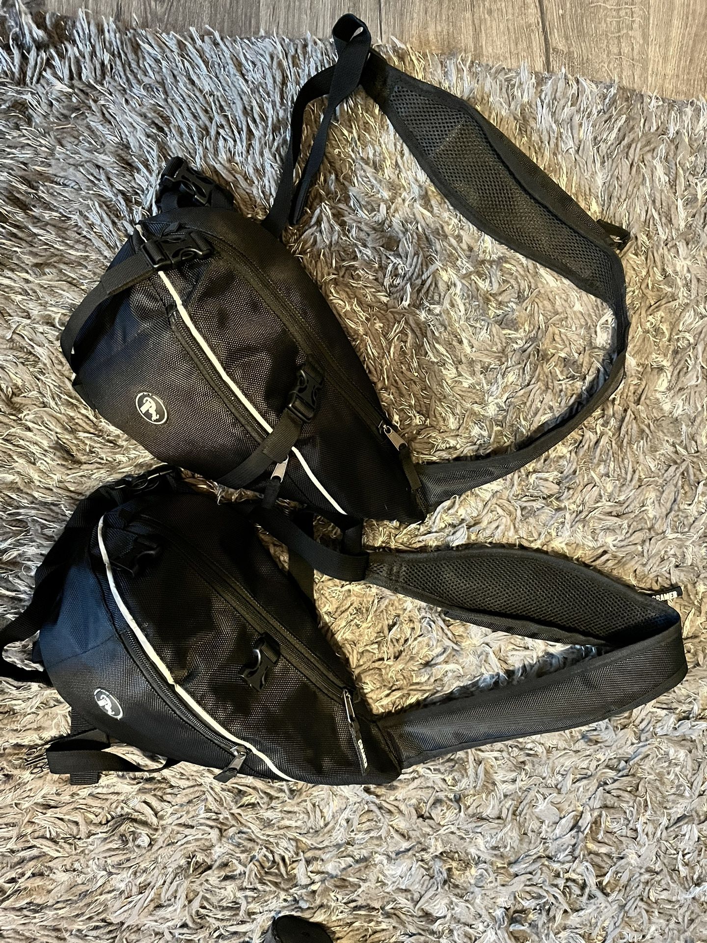 Cramer sling pack 2025