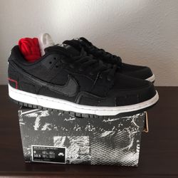 NEW Nike SB Dunk Low Wasted Youth (Special Box)