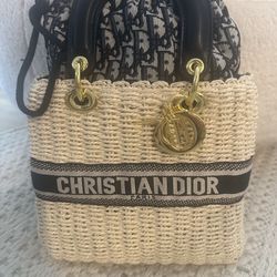 Dior Bag 