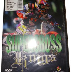 Supercross Kings