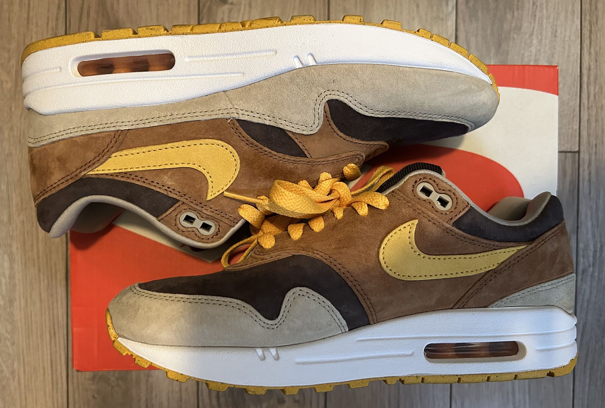 Nike Air Max 1 PRM size 7.5 MENS