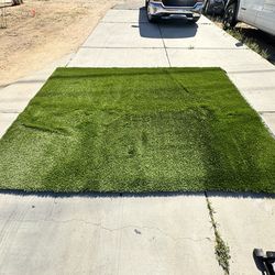 Artificial turf (Sierra pro)