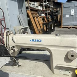 JUKI DDL-8500 *NOT TESTED*