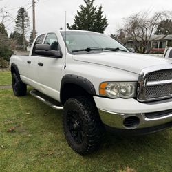 2004 Dodge Ram