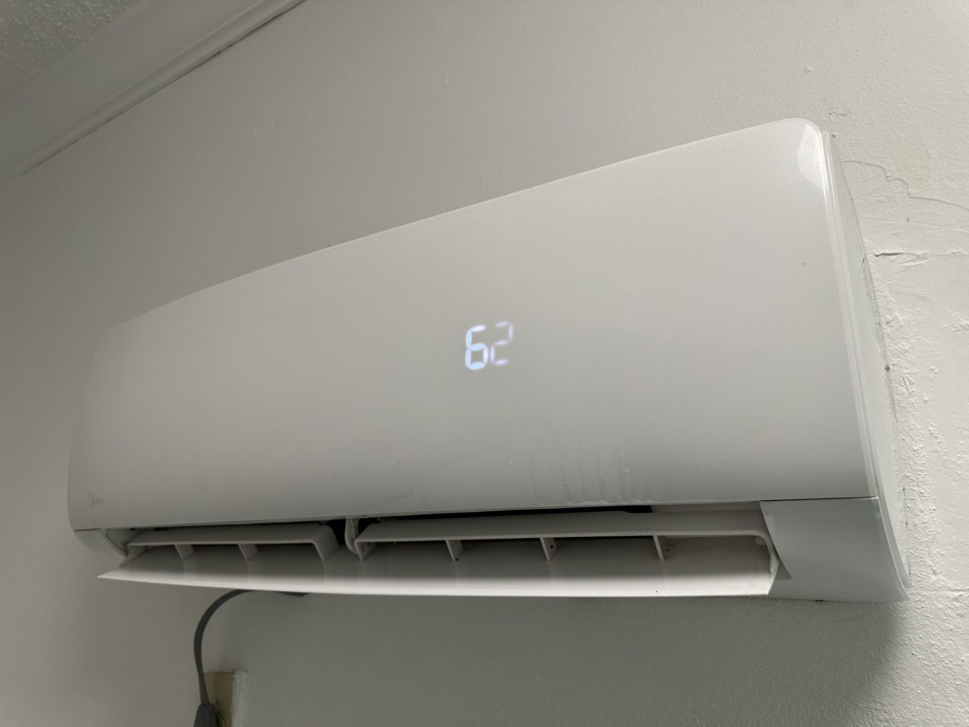 Midea Mini Split AC Unit