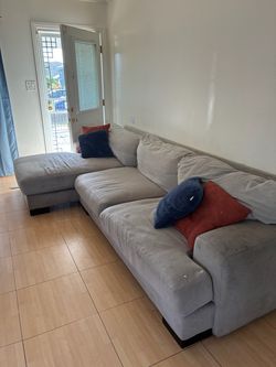 Sectional Couch