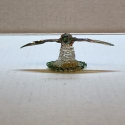 Blown Glass Mallard Duck