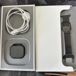 Apple Watch Ultra 2 Black Excellent $400