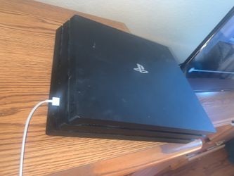 PS4 Pro