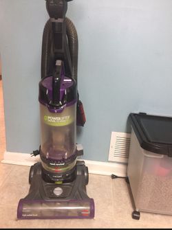 Bissell Vacuum For Sale 