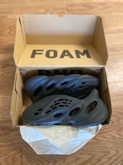 Yezzy Foam RNR