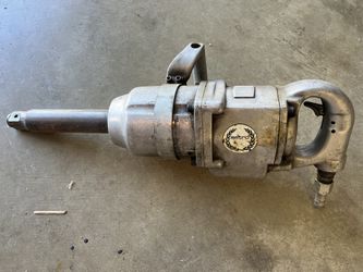 1”impact Heavy Duty
