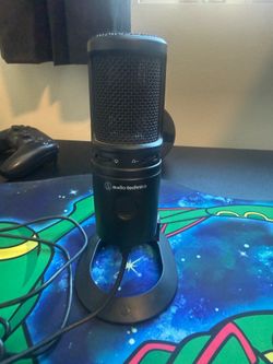 AT2020USB-X 125