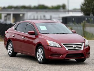 2015 Nissan Sentra