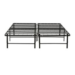 Bed Frame (queen Size)