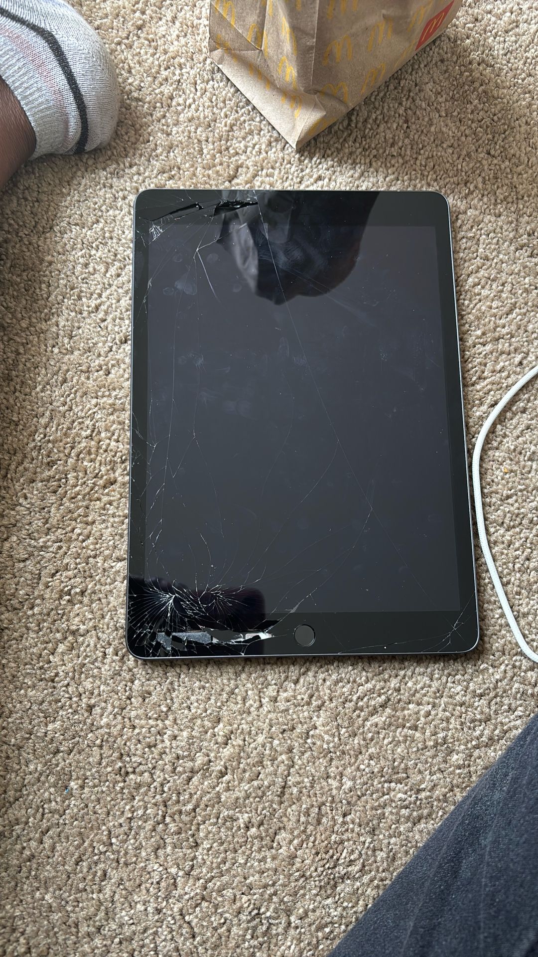 iPad 9th Gen