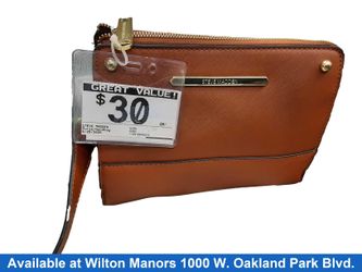 Steve Madden Brown Purse / Handbag