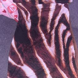 Prettylittlethings Dress 