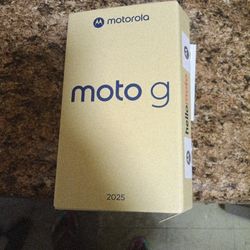 Boost Mobile Moto g 2025