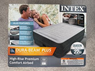 Intex with Built In Pump