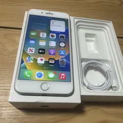 iPhone 8 Plus 64gb Factory Unlocked 