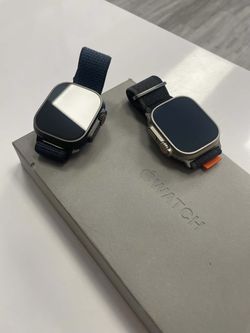 Apple Watch Ultra 2